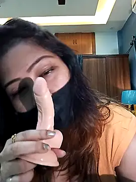 Cute-mona online show from 03/23/26, 07:51