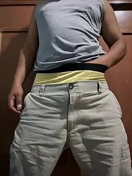 Brianmayers7 online show from 02/02/26, 04:22