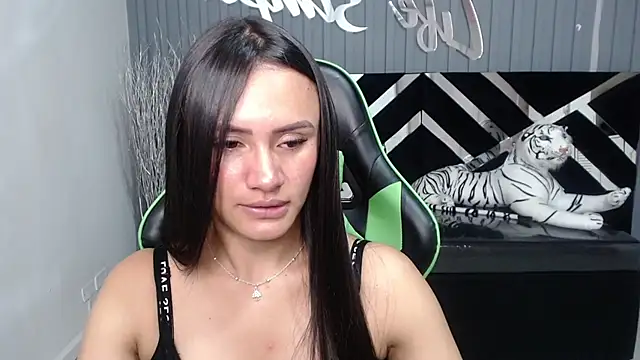 Snapshot of allison_a1 chatting on 02/27/25, 03:47 allison a1 online show from 02/27/25, 03:47