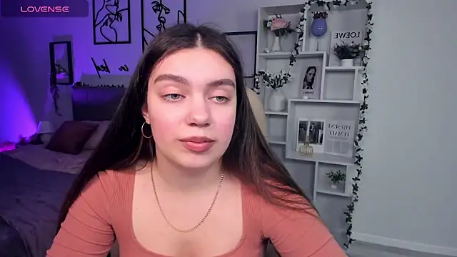 DaniellaLovely online show from 12/02/24, 02:19