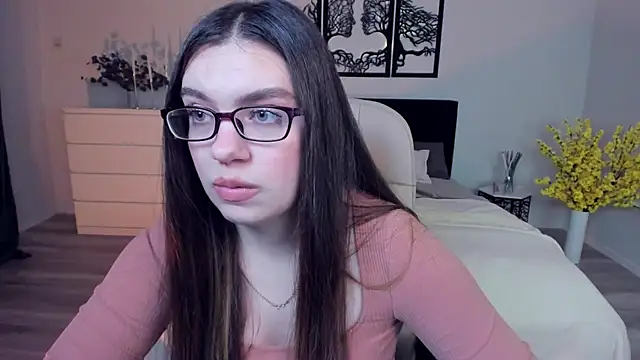 DaniellaLovely online show from 12/06/24, 02:28