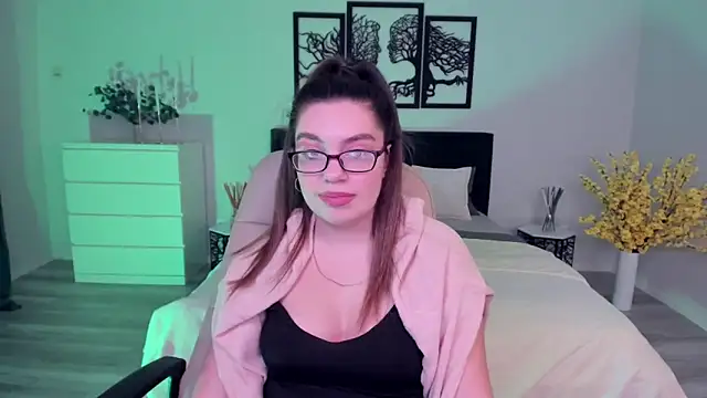 DaniellaLovely online show from 12/07/24, 02:35