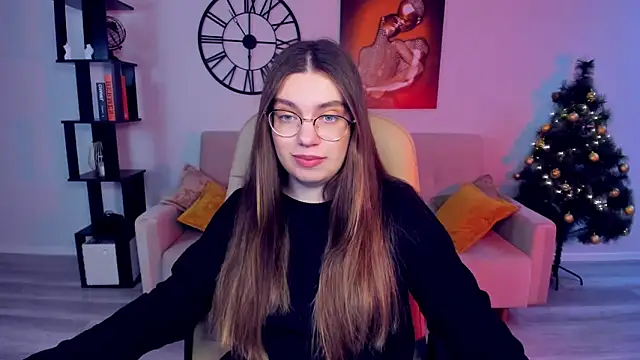 DaniellaLovely online show from 01/04/25, 11:43