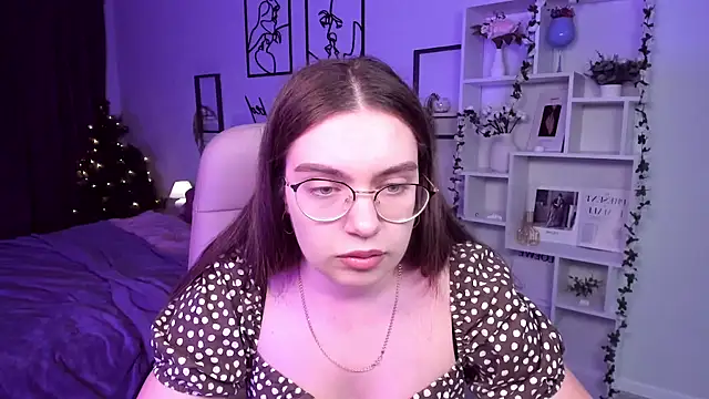 DaniellaLovely online show from 01/07/25, 11:37