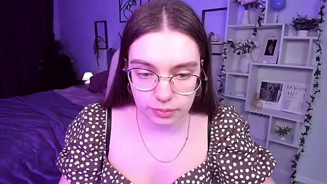 DaniellaLovely online show from 01/07/25, 02:41