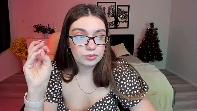 DaniellaLovely online show from 01/09/25, 02:18