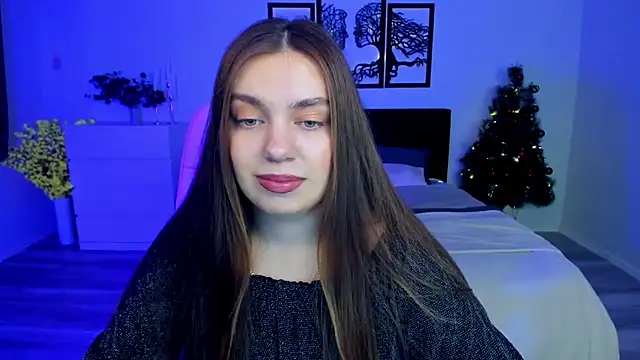 DaniellaLovely online show from 01/16/25, 11:15