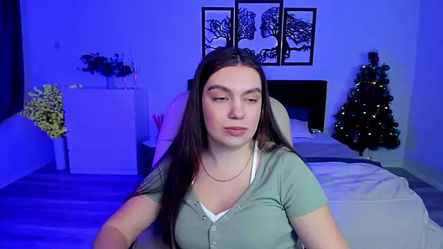 DaniellaLovely online show from 01/18/25, 02:02