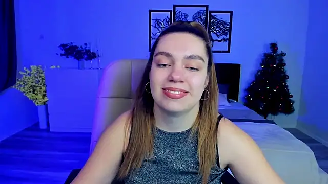 DaniellaLovely online show from 01/19/25, 09:01