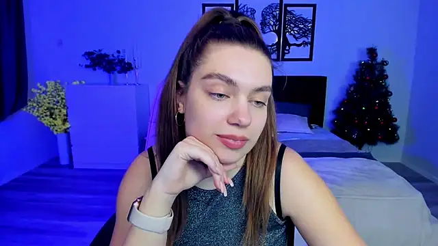 DaniellaLovely online show from 01/19/25, 12:06