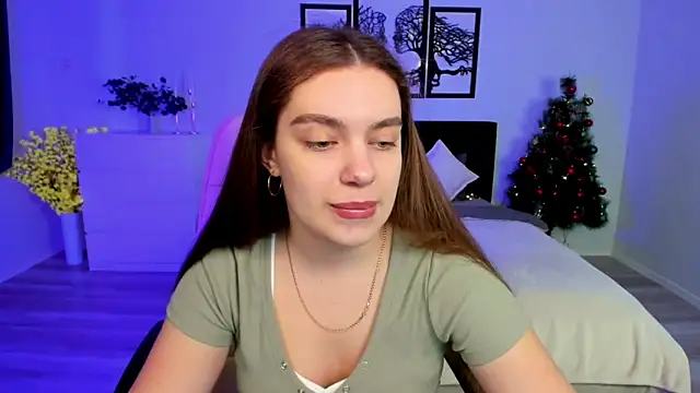 DaniellaLovely online show from 01/21/25, 11:03