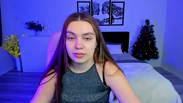 DaniellaLovely online show from 01/25/25, 02:03