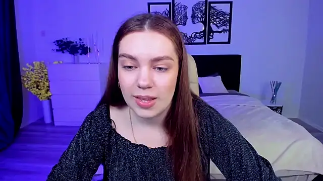 DaniellaLovely online show from 01/29/25, 11:09