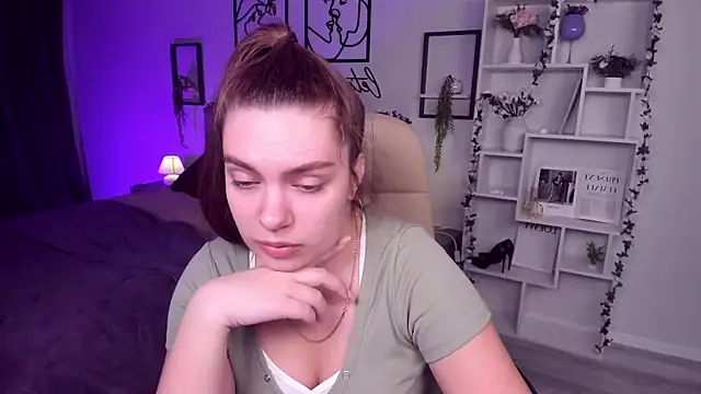 DaniellaLovely online show from 01/30/25, 10:29