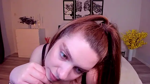 DaniellaLovely online show from 02/07/25, 11:12