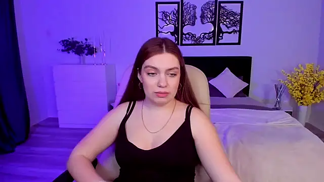 DaniellaLovely online show from 02/09/25, 01:14