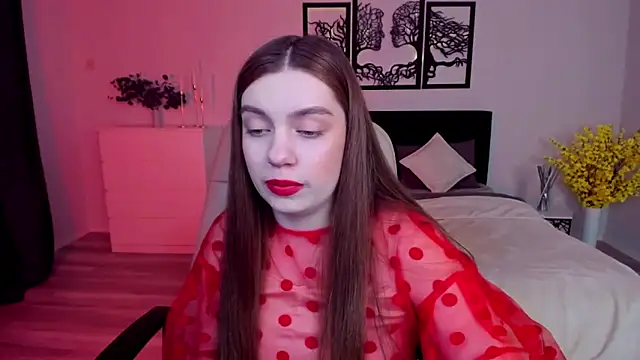 DaniellaLovely online show from 02/10/25, 02:16