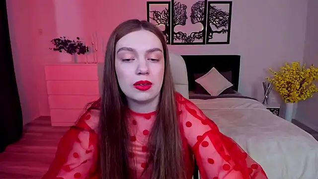 DaniellaLovely online show from 02/11/25, 11:21