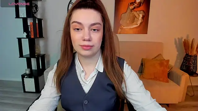 DaniellaLovely online show from 03/06/25, 10:52