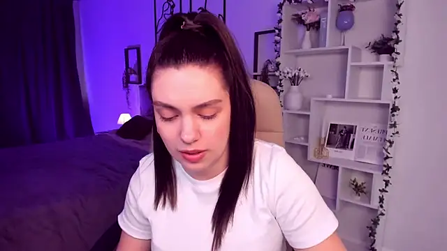DaniellaLovely online show from 03/13/25, 02:01