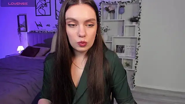 DaniellaLovely online show from 03/17/25, 03:50