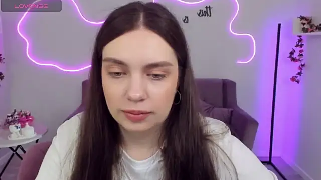 DaniellaLovely online show from 03/18/25, 10:57