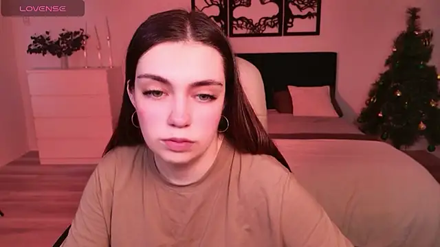 DaniellaLovely online show from 01/10/26, 10:39