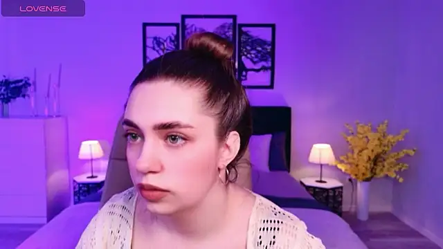 DaniellaLovely online show from 02/18/26, 10:44