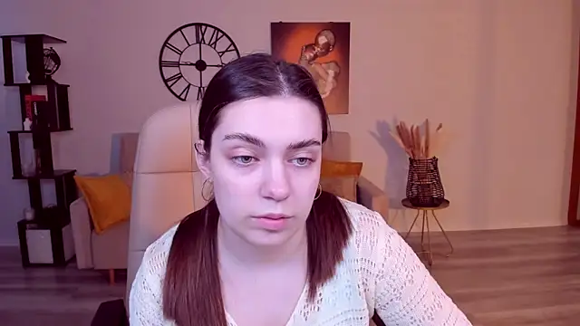 DaniellaLovely online show from 02/23/26, 10:34