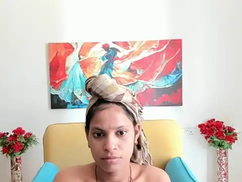 evaaelfiee online show from 05/29/26, 03:26