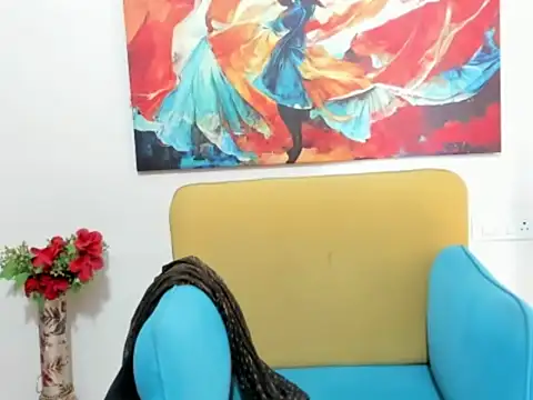 evaaelfiee online show from 06/29/26, 03:35