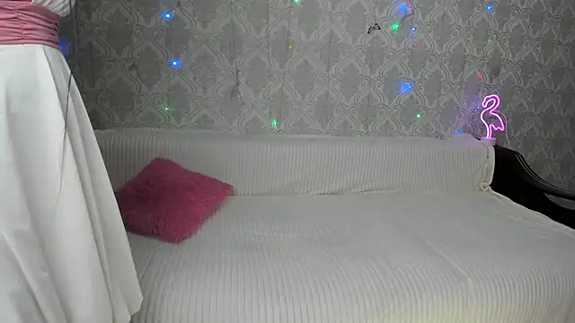 Megan Black Moon online show from 01/12/25, 05:56