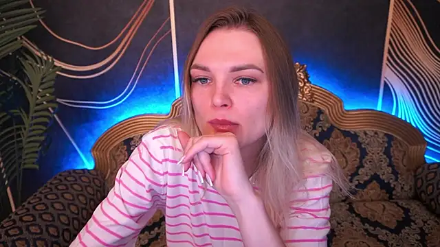 KateSly online show from 11/07/25, 06:35