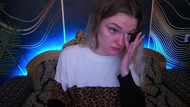 KateSly online show from 11/12/25, 06:36