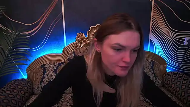 KateSly online show from 11/13/25, 06:23