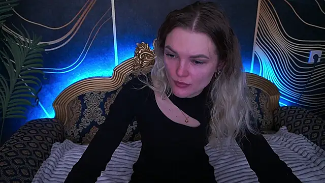 KateSly online show from 11/14/25, 06:23