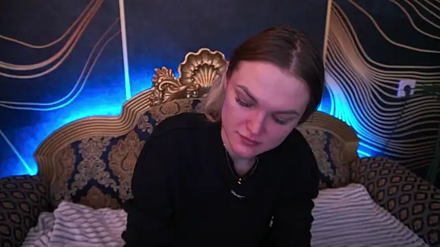 KateSly online show from 11/15/25, 06:33