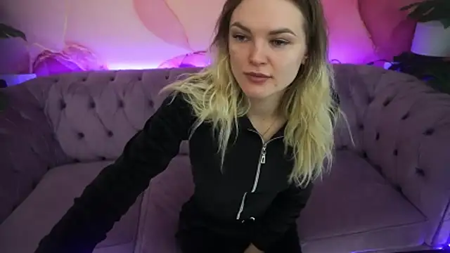 KateSly online show from 11/16/25, 06:30