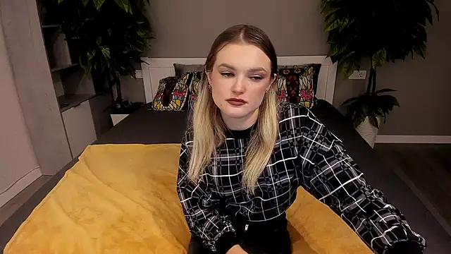 KateSly online show from 11/27/25, 07:32