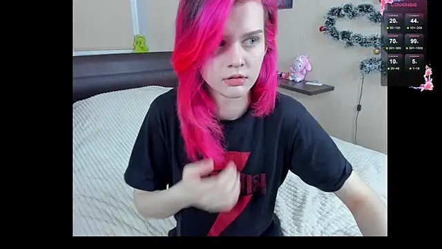 JulieTaylors online show from 03/24/26, 10:15