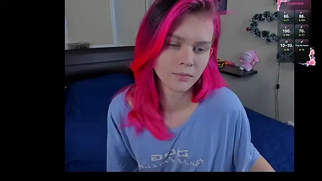 JulieTaylors online show from 04/09/26, 10:15