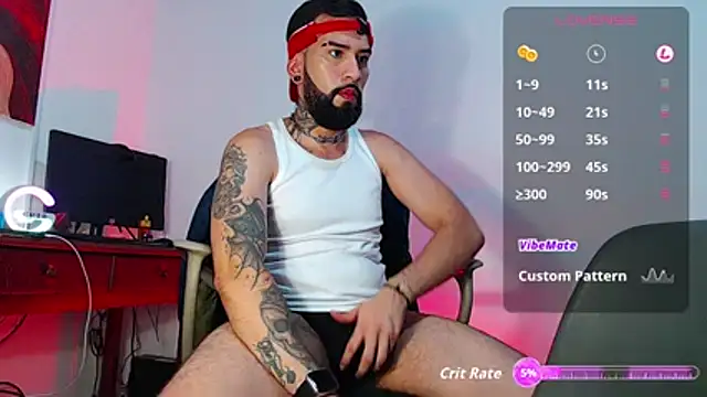 Snapshot of Diilanhott chatting on 11/08/25, 11:58 Diilanhott online show from 11/08/25, 11:58