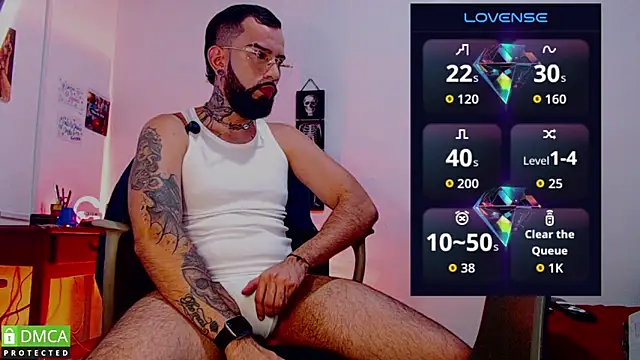 Diilanhott online show from 01/11/26, 09:31