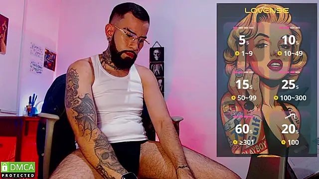 Diilanhott online show from 01/18/26, 01:09