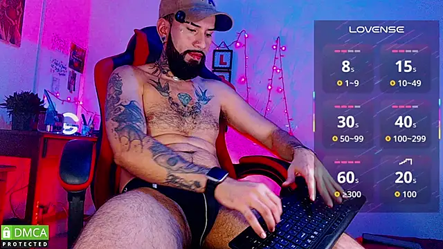 Diilanhott online show from 03/01/26, 05:59