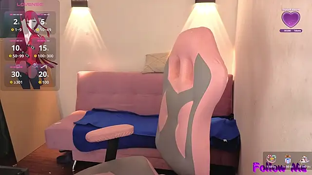 vittorialombardi   online show from 11/29/25, 07:44