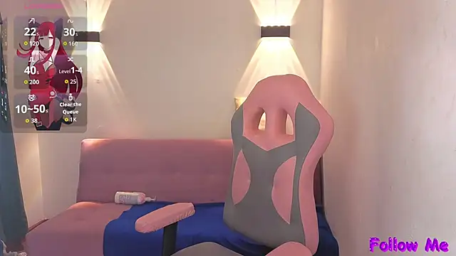 vittorialombardi   online show from 01/19/26, 08:18