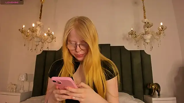 Alexa Handler online show from 01/16/26, 03:54