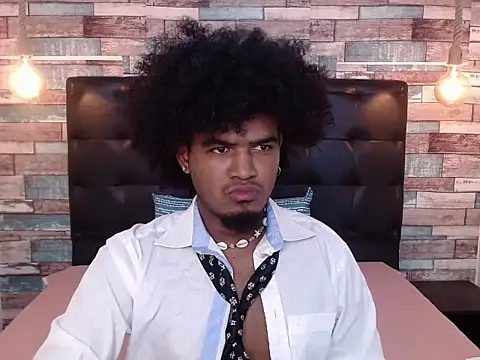 JaicobRuneer online show from 10/07/25, 11:46