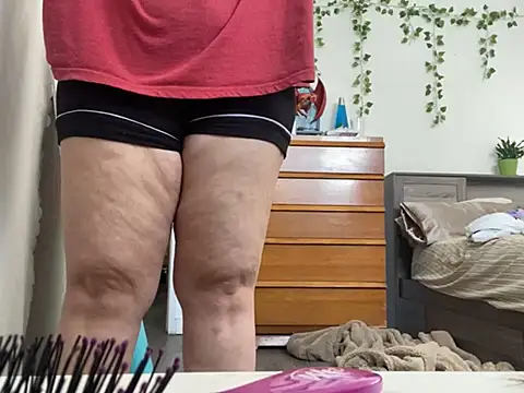 Kittyymaze1 online show from 02/20/25, 07:41